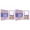 Carter Beauty Highlighter Palette Blaze - 0,52oz (2 Stück) 3