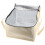 Premium Isoliertasche Aus Stoff Für Take-Away Picknick 2