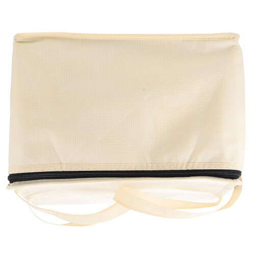 Premium Isoliertasche Aus Stoff Für Take-Away Picknick 2