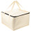 Premium Isoliertasche Aus Stoff Für Take-Away Picknick 8