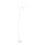 1Ensemble Armature Acier Blanche Support Moustiquaire Pour Lit 10
