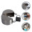 1 Set Aussenwasserhahn Mit Verschluss Und Schutzabdeckung 7