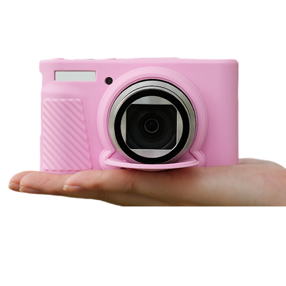 Portable Silicone Camera Case Shockproofs Dustproof Protective Sleeve Cover Antidrop For Sx740/730 Camera 9551475107974