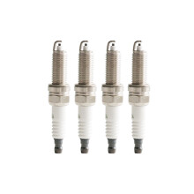 Kia Engine Spark Plugs Replacement Set 4 pcs