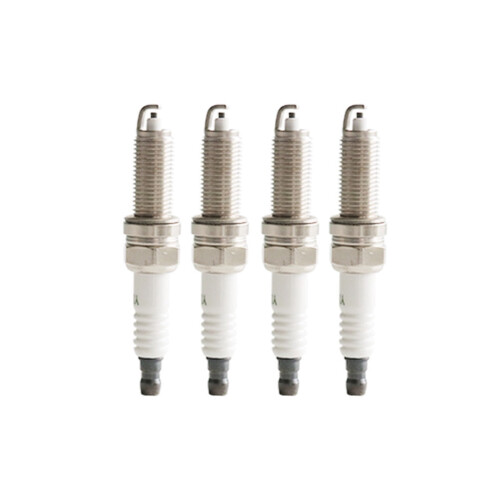 Kia Engine Spark Plugs Replacement Set 4 pcs