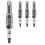 Iridium Spark Plugs PZH14F SP515 4-Pack 1