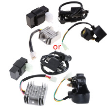 Regulator Rectifier Ignition Coil CDI for Chinese ATV 150cc