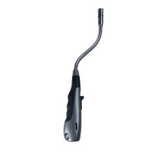 Click Lighter with Soft Metal Hose Refillable Adjustable