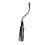 Click Lighter with Soft Metal Hose Refillable Adjustable 1