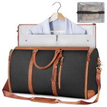 Borse porta abiti da viaggio, borse porta abiti impermeabili, borse porta abiti eleganti, borse da viaggio pieghevoli, di Ukhccc