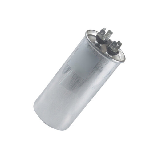 Air Conditioning Capacitor Air Conditioning Component Replacement for Efficient Performances and Easy Installation