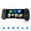 Ασύρματο χειριστήριο παιχνιδιών Bluetooth για iOS και Android, ανασυρόμενο χειριστήριο 1