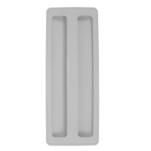 Capac lung din silicon pentru prăjitor de pâine, pentru o protecție eficientă împotriva prafului, accesorii de întreținere a aparatului,