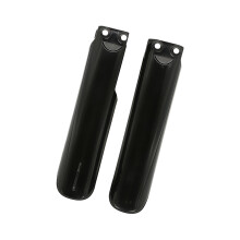 Universally Impacts Resistant Motorcycle Front Fork Guards Protectors Enhances Durability For 125cc 150cc 250cc Dirt Bikes