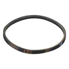 Courroie rotative haute efficacité pour lave-linge, installation rapide, courroie de transmission, pièce de rechange pour lave-linge