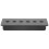 Salon Acryl Schaarhouder Rack Multi-Sleuf Voor Kapper 7