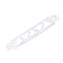 Tragbarer Starthilfe-Booster mit LED-Anzeige und Sicherheitsfunktion