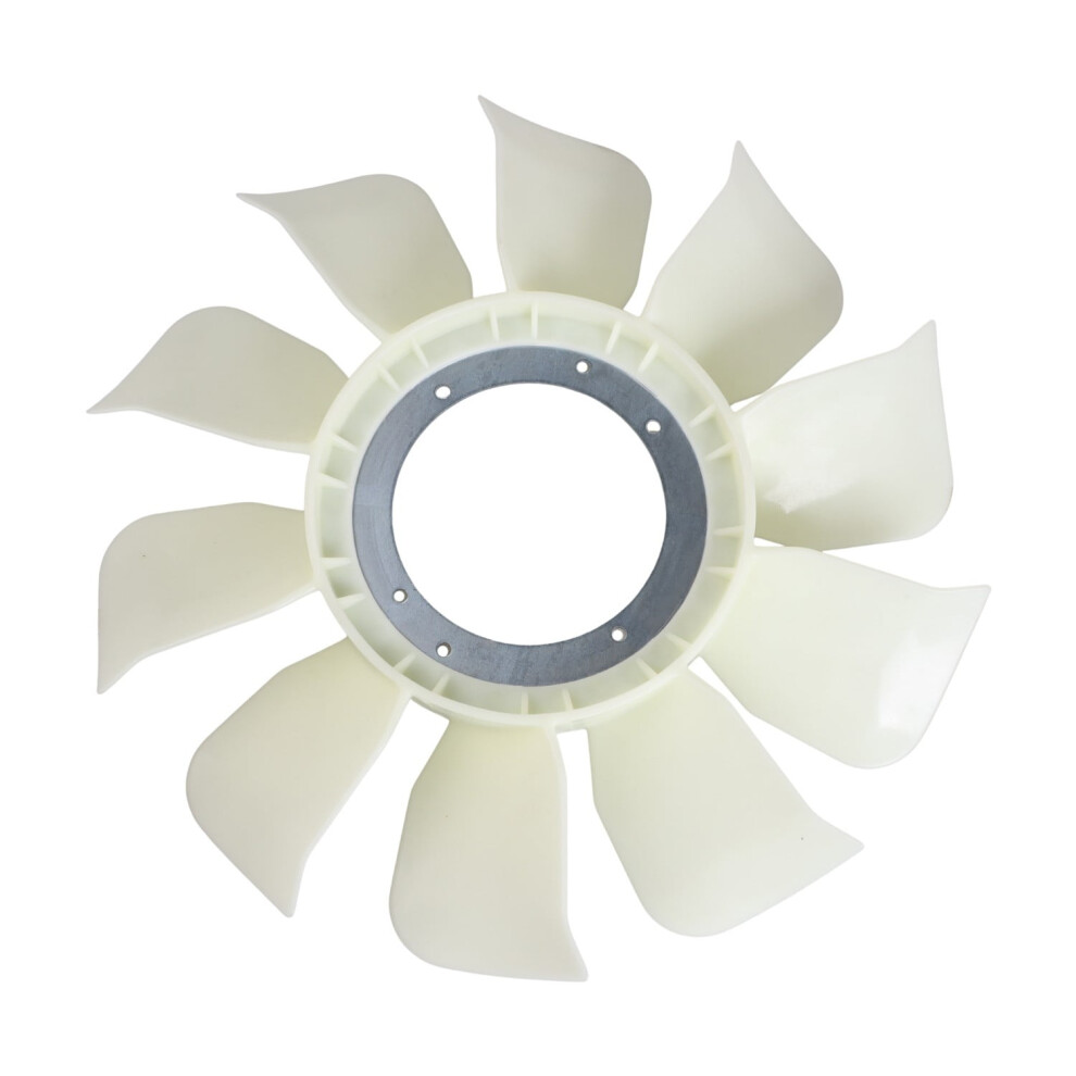 Engine Cooling Fan Blade For Nissan Frontier 2005-2019 Nv1500 Nv2500 Nv3500 4.0L 9340959199068