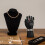 handmodell ringhalterung für schmuck und handschuhpräsentation 3