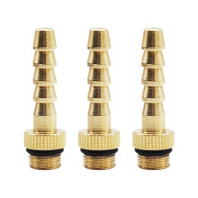 Adapter do łącznika bramy, rury miedzianej, do cylindra pieca