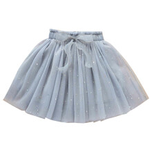 Gúnaí do Chailíní Sciorta Tulle Sciorta Damhsa Tutu Leathsciorta Líonta Sciorta Gearr Sciorta Banphrionsa Mac Gúna Céime, Méid 4 Bliana-5