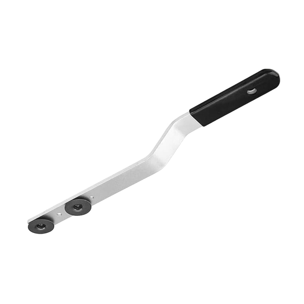 89565 Duct Stretcher 16Inch Metal Duct Sheet Tool Duct Stretcher Tool With Offset Handle & Securely Sliding Washers 9340959200580