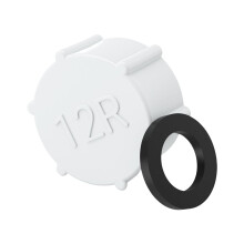 Componente filtro a sabbia Filtro piscina Coperchio di scarico Tappi filtro Coperture di scarico Facile installazione Accessori filtro Plastica