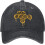 Justerbar vintage-baseballcaps for unisex 1