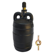Inflatable Pipe Plug, Pneumatic Sewer Test Plug, High Performance, Plumbing Test DN50