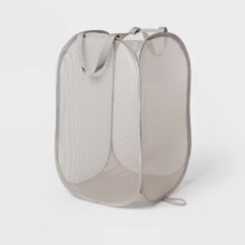 Pop-up netmand