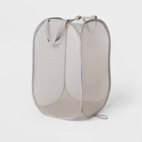 Pop-up netmand