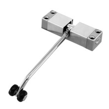1Pc Home Door Closer with Self-Closing Controller and Craftsmanship