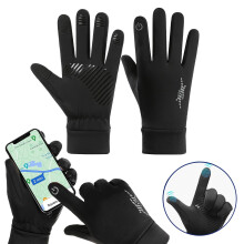 Gloves,Screen Winter Gloves 2026 Gloves For Men Women Liners Thermal Warm Screen