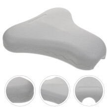 Exercise Bike Seat Weather Resistance Outdoor Parks Equipment Replacement Parts 1Pcs