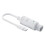 DC48V to 5V 2.4A PoE to USB-C converter 1