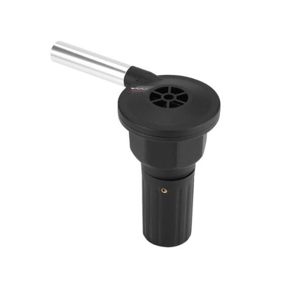 Electric Blower Portable Battery Powered Bbq Fan Air Blower For Outdoor Camping Picnic Grill Barbecue Grill Fan Fire Blower 9327961671720