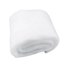 Christmas Snow Blanket Christmas Snow Roll Layout Soft Lightweight Decorative Winter Decor under The Xmas Tree for Party Home 90 cmx240 cm