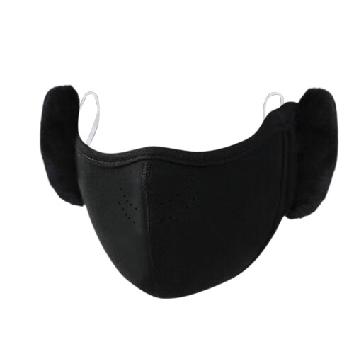 Winter Warm Masks Cold Windproof Ear Protection Warm Face Masks