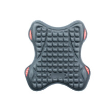 Motorcycle Seat Cushion with Shock Absorption Pad Ergonomic