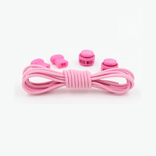 Elastic Shoelaces for Sneakers for Kids and Adults, 12 Colors, Lazy Quick Closure, Unisex