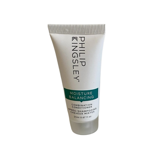 Philip Kingsley Philip Kingsley Moisture Balancing Shampoo & Conditioner 20ml
