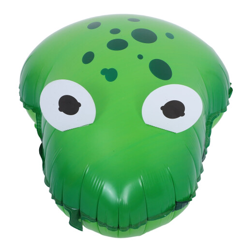 Inflatable Walking Frog Balloon Foil Balloon Party Decor
