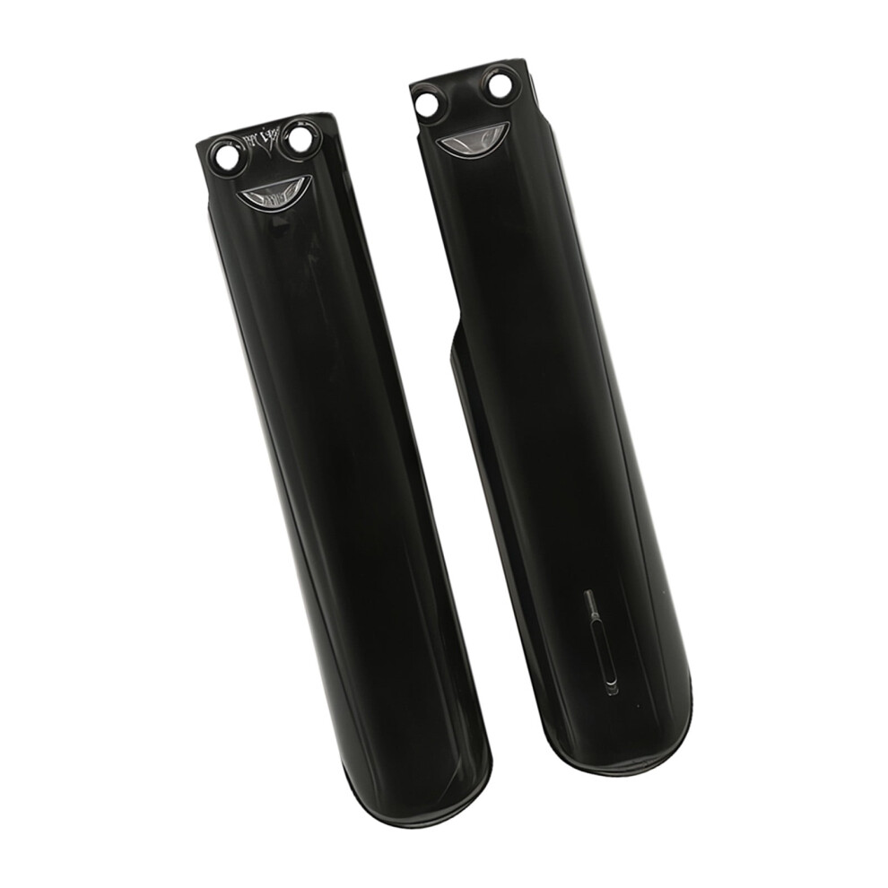 Universally Impacts Resistant Motorcycle Front Fork Guards Protectors Enhances Durability For 125Cc 150Cc 250Cc Dirt Bikes 9353595582743