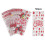 Easter Candy Bags 50PCS 1
