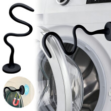 Deursteun voor wasmachine - Universele flexibele houder
