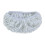 Microfiber Mop Pads Colourful Reusable Washable 1pc 1