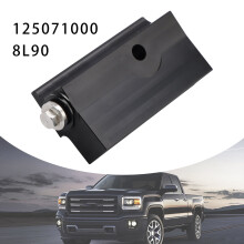 Chevy GMC 8L90 Transmission Fluid Therm Bypass 125071000