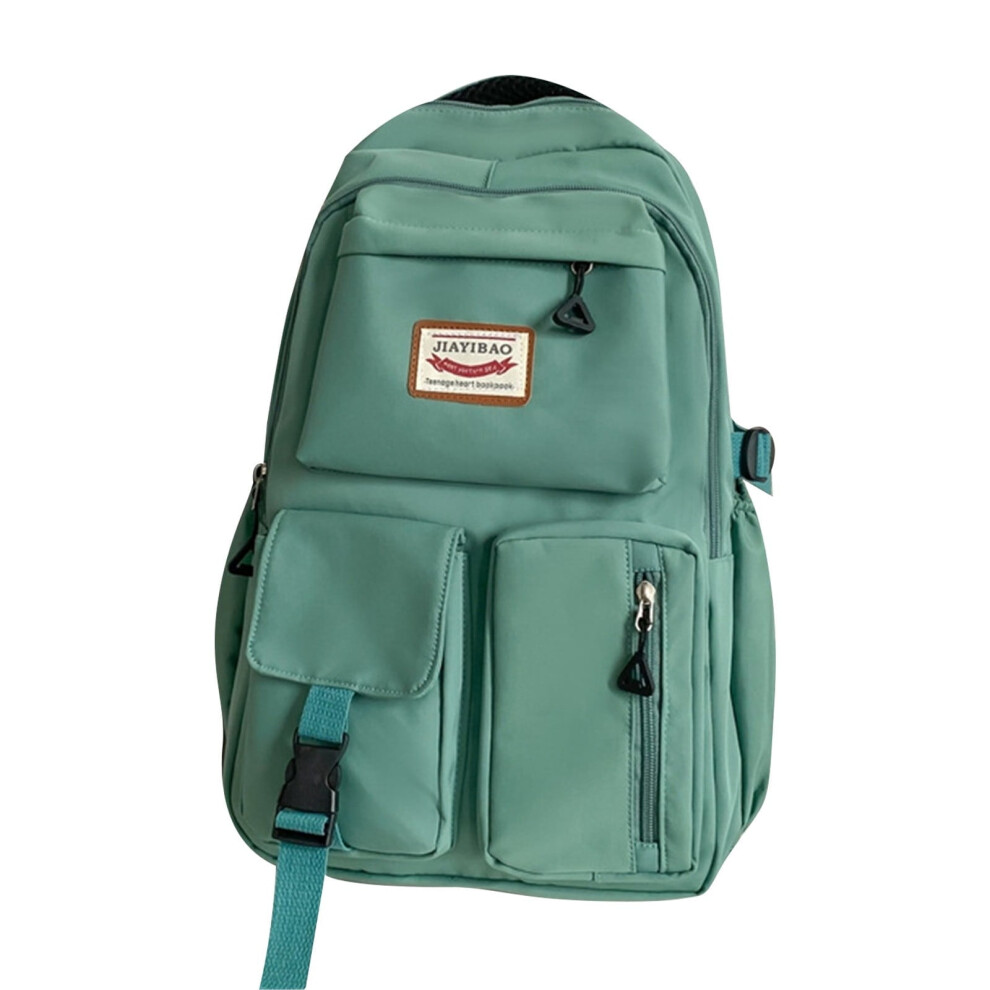 Laptop Daypack Women's 14 Inch Lightweight Oxford Fabric 971050672014