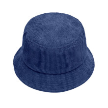 Kids Sun Bucket Hat - UPF 50+ Adjustable Summer Hat Outdoor Autumn Winter Corduroy Fisherman Hat Unisex Street Style Beret Hat Adjustable Bucket Cap