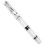 Piston-Gefüllter Flexibler Pinselspitzen-Füller Fein Bis Breit 11